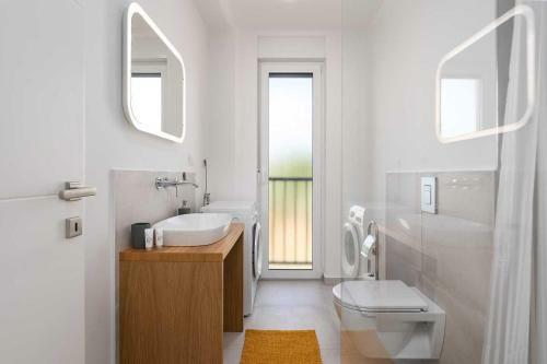 Apartamento App Chriss