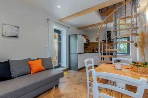 Apartment Li