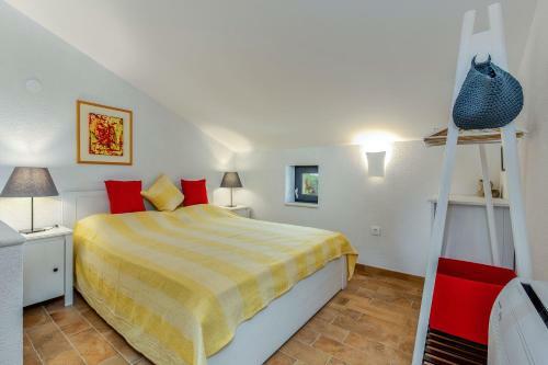 Apartment Li