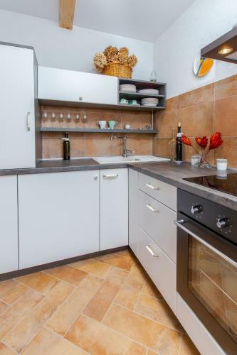 Apartment Li
