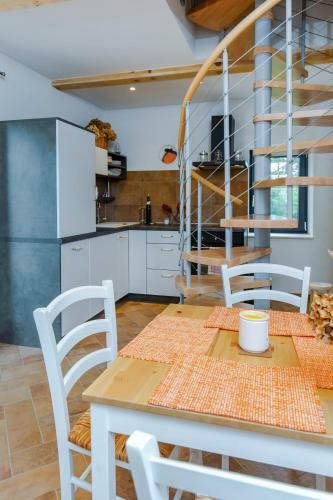 Apartment Li