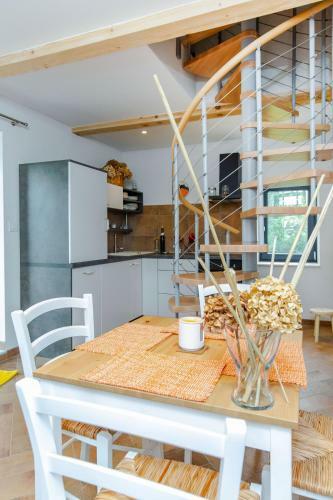 Apartment Li