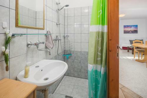 Apartment Mirna In Tar