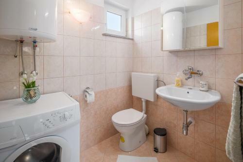 Apartment Mirna In Tar