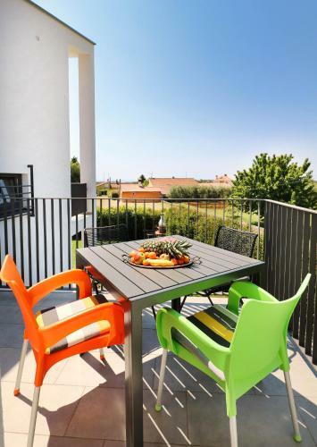 Apartamentos Papillon I Dolce Vita