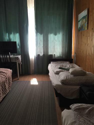 Hostal Donau Apartman,t�t