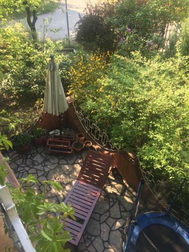 Hostal Donau Apartman,t�t
