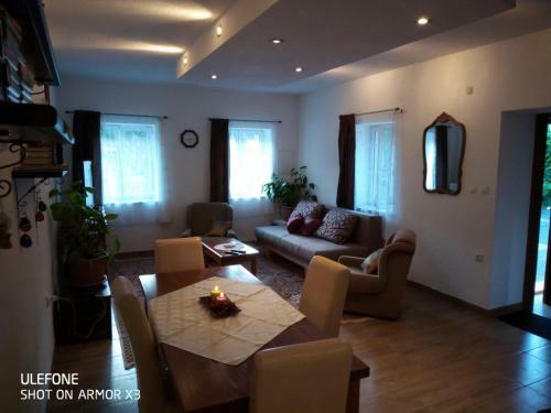 House Vacation House Florian