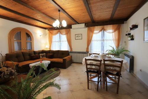Apartment Kvarner