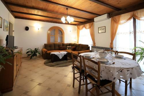 Apartment Kvarner