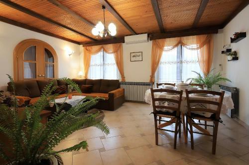 Apartment Kvarner