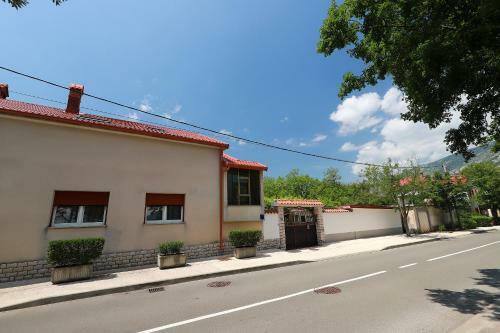 Apartment Kvarner