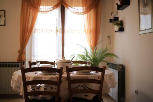 Apartment Kvarner