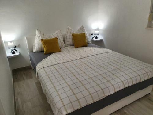 Apartmani Hreljac