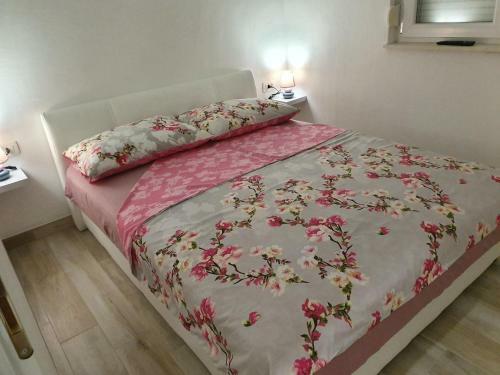 Apartmani Hreljac