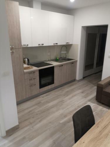 Apartmani Hreljac