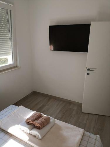 Apartmani Hreljac