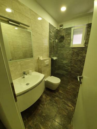 Apartmani Hreljac