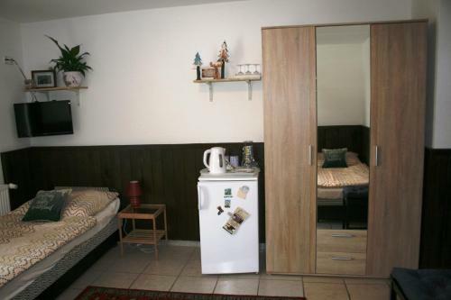 Hostal Fontana Vend�gh�z