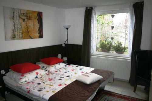 Hostal Fontana Vend�gh�z