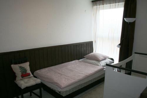 Hostal Fontana Vend�gh�z