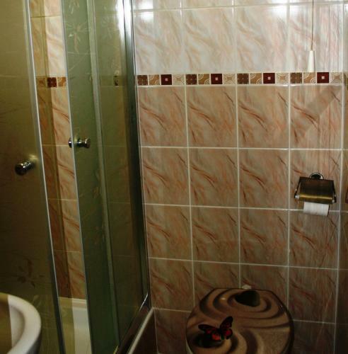Hostal Fontana Vend�gh�z