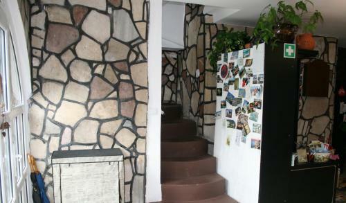 Hostal Fontana Vend�gh�z