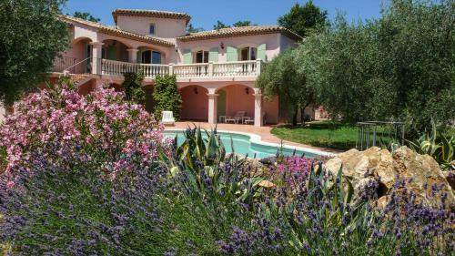 Villa Floralis
