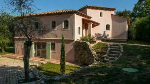 Villa Floralis