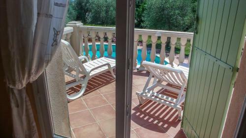 Villa Floralis