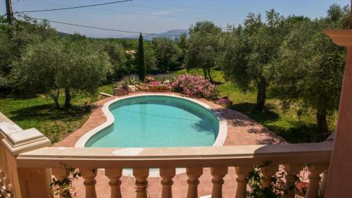Villa Floralis
