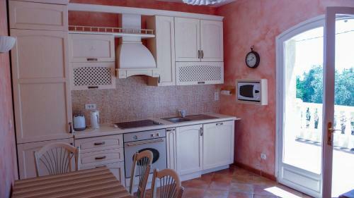 Villa Floralis