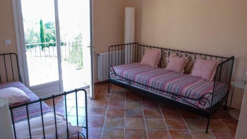 Villa Floralis