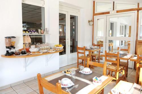 Hotel Restaurant Txistulari