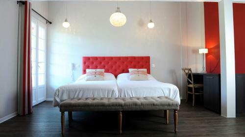 Hotel Agian