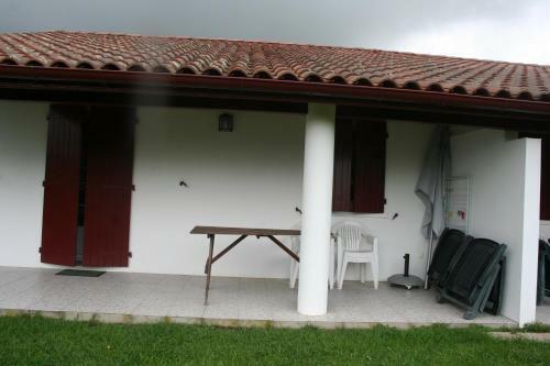 Apartamento Etxettipia