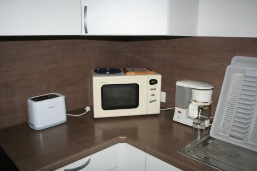 Apartamento Etxettipia