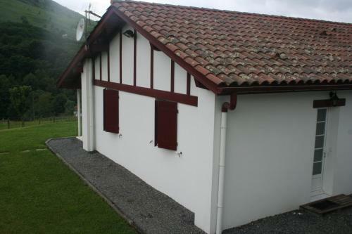 Apartamento Etxettipia