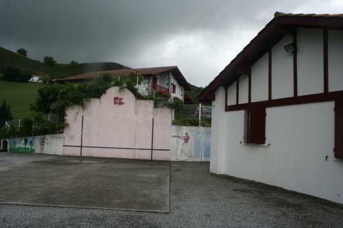 Apartamento Etxettipia