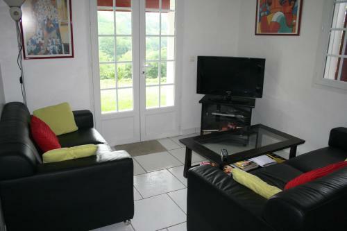 Apartamento Etxettipia