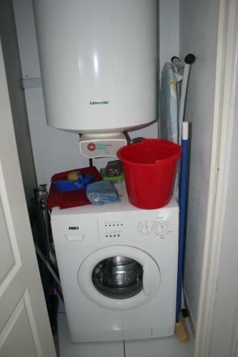 Apartamento Etxettipia