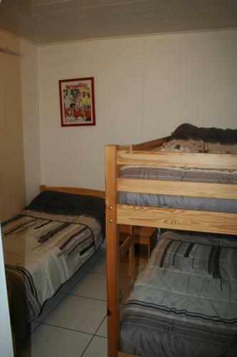 Apartamento Etxettipia