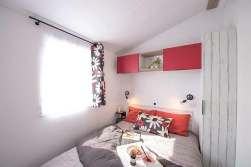 Camping Le Clos De Balleroy