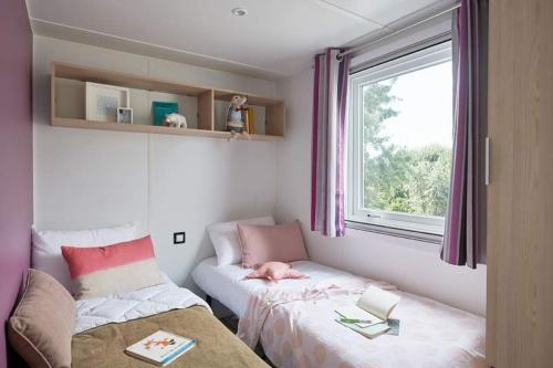 Camping Le Clos De Balleroy