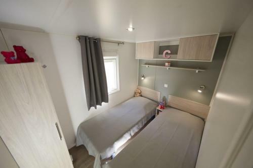 Camping Le Clos De Balleroy