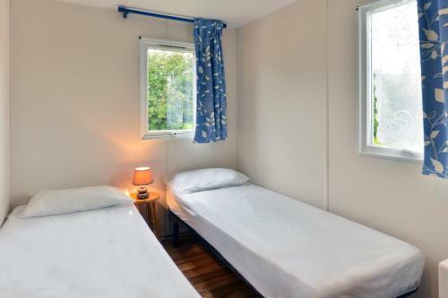 Camping Le Clos De Balleroy