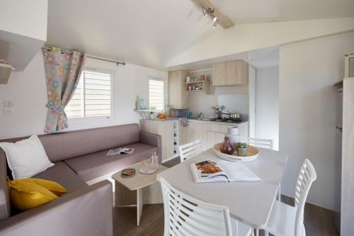 Camping Le Clos De Balleroy
