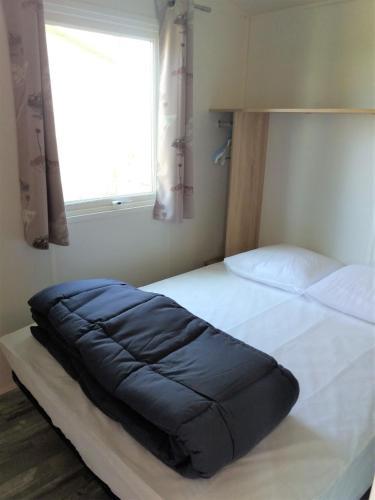 Camping Le Clos De Balleroy
