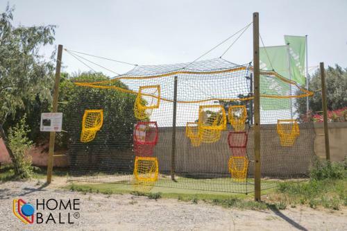 Camping Le Clos De Balleroy