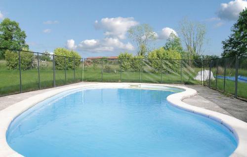 Holiday Home La Bourtiere